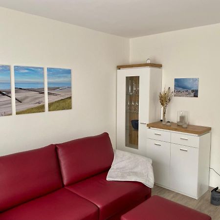 Peter No 5 Apartment Wangerooge Exterior photo