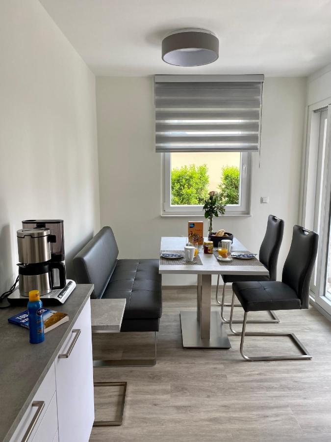 Peter No 5 Apartment Wangerooge Exterior photo