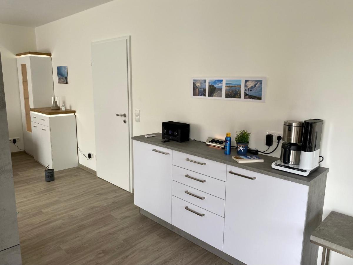 Peter No 5 Apartment Wangerooge Exterior photo