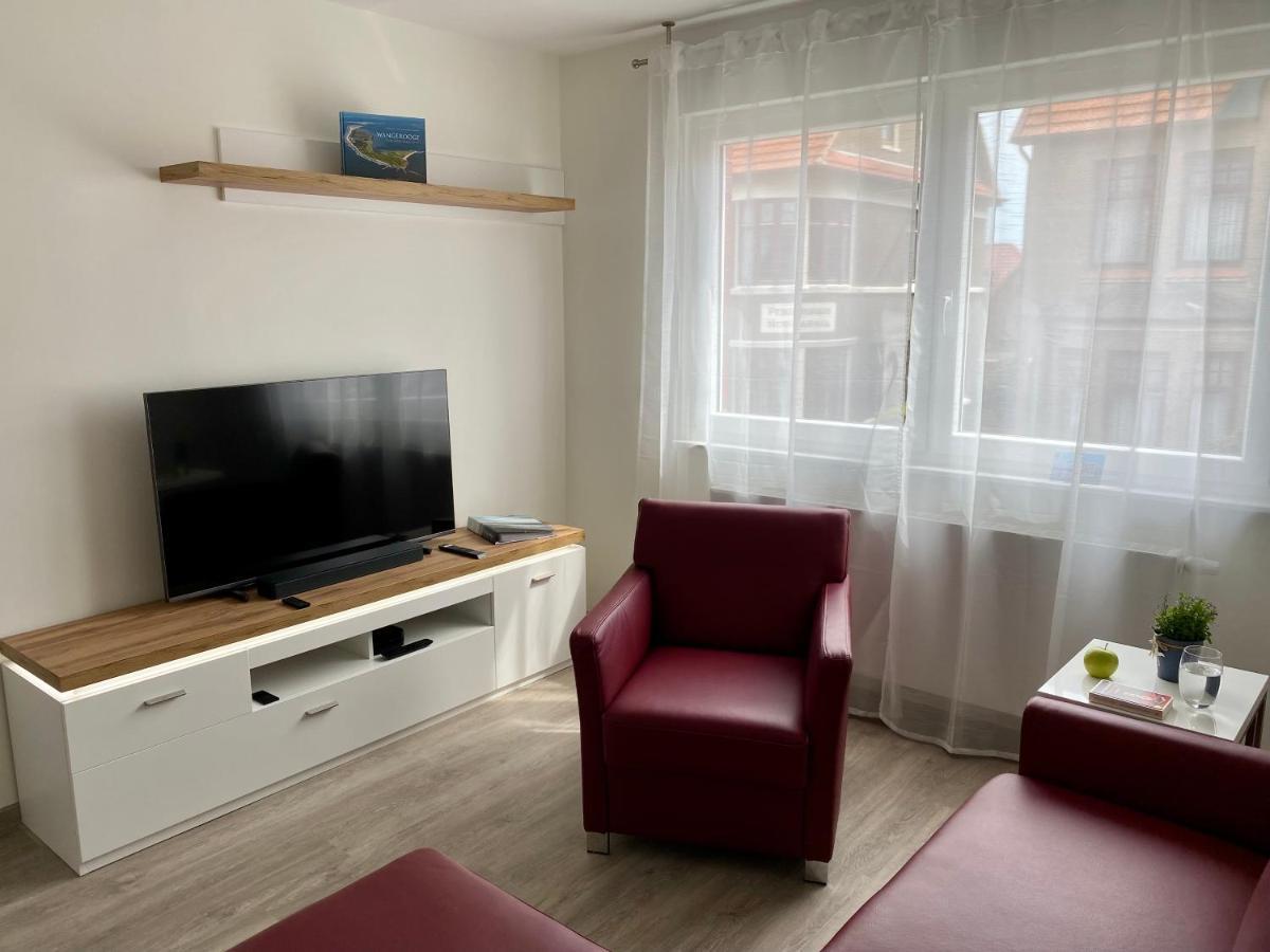Peter No 5 Apartment Wangerooge Exterior photo