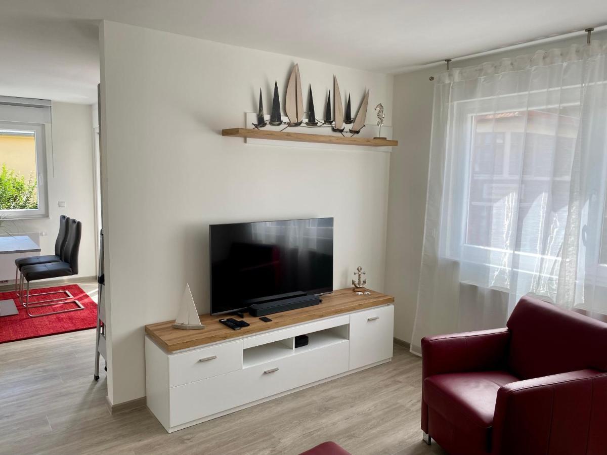 Peter No 5 Apartment Wangerooge Exterior photo